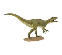 Collecta Figurine de Jeu fukuiraptor Vert 15 x 7 cm