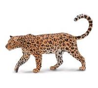 Collecta figurine guépard marron 13 x 8 cm Marron G