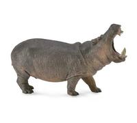 Collecta – Animaux sauvages – Hippopotame – 15 cm