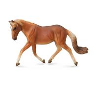 Figurine Cheval Haflinger : Jument Figurines Collecta G