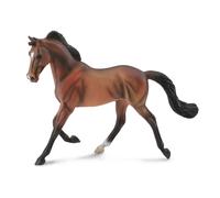 Collecta Figurine Jument Pur-sang Alezan