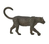 Collecta – Animaux Sauvages (L) – Léopard Noir 12.8 x 7.5 cm