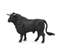 Collecta Figurine de taureau espagnol 90188803 Couleur zaino Taille L
