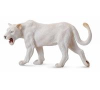 COLLECTA Figurine Lionne Biała 88549 Collecta