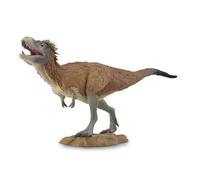 Collecta – Figurine dinosaure – Lythronax – 18 x 8,6 cm – Taille L – Marron