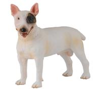 Collecta Figurine Mâle Bull Terrier