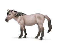 Collecta Figurine Mare Konik Bleu Brun Xl
