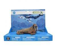 Collecta Figurine Morse L Sur Plateforme