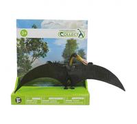 Collecta Figurine Ornithocheirus L Sur Plateforme