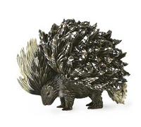 Collecta - 88859 Puercoespin de crête Inde