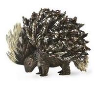 Collecta 88859 Puercoespin de crête Inde