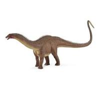 Collecta figurine préhistorique XL Brontosaure 30 cm Marron G