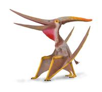 Collecta Figurine Pteranodon Avec Mâchoire Mobile Deluxe