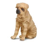 Collecta Figurine Shar Pei