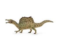 Collecta Figurine Deluxe Spinosaurus Movil Movil 1:40 Vert 3-6 ans (enfants)