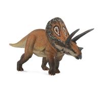 Collecta – Figurine Torosaure (3388512) – Dinosaure – Préhistoire