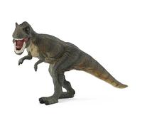Collecta Figurine Tyrannosaure 3388118 Dinosaure Préhistoire Vert