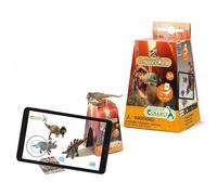 Collecta Figurine Volcan Mini Set En Coffret Cadeau