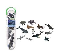 COLLECTA A1107 : Mini ANIMALI MARINI