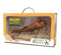 Collecta Gift Set / Préhistoire: DUNKLEOSTEUS (Deluxe), en boîte fenêtre 35x10x21cm