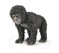 Collecta Figurine Bébé Gorille de Montagne