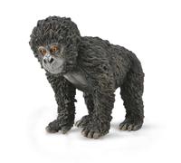 Collecta Figurine Bébé Gorille de Montagne