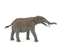 Collecta Figurine Préhistoire Gomphotherium Deluxe 1:20 19,5 cm Gris 3-6 ans