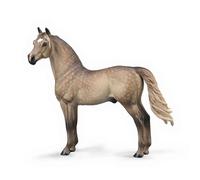 Collecta – Figurine de cheval Étalon Morgan en plastique 15 x 13 cm, dès 3 ans