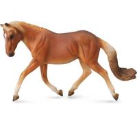 Collecta Haflinger Mare Figure Brown 3-6 Years Brown 3-6 Years