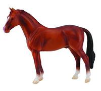 Collecta Hanoverian Stallion Chestnut