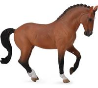COLLECTA Hanovrien Merrie Bay - (XL)