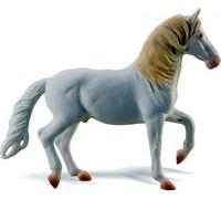 Collecta Horse Camarillo Junior 15,5 cm caoutchouc blanc