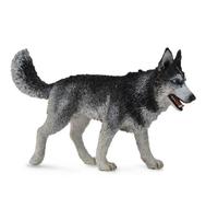Collecta - Husky de Sibérie -L- 88707 (90188707) COLECTA