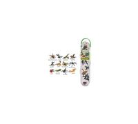 Collecta set de jeu mini insectes junior 7-11 cm ABS Noir G