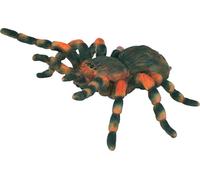 Collecta Insectes : Tarentule rouge mexicaine 8 X 8,7 cm