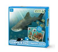 Collecta Jeu De Mémoire Océans Et Glace
