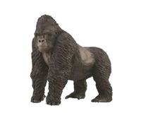 Collecta jouer animal gorille de montagne 8,1 cm ABS noir