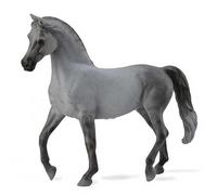 Collecta Jument Arabe Grisdeluxe Figurine 1:12