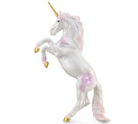 COLLECTA Jument licorne rose - (XL)