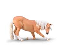 Collecta Jument Lusitana Palomino - Figurine à Collectionner - Taille XL - +3 (Deqube 90180042)