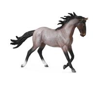 Collecta - Col88543 - Jument Mustang - Baie Rouan - Taille XL