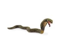 Collecta King Cobra Figure