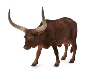 CollectA Krowa Ankole-Watusi