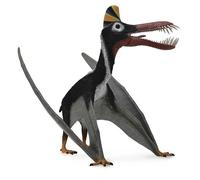 Collecta Figurine Deluxe Movil Mandibula Guidraco 1:04 Noir 3-6 ans