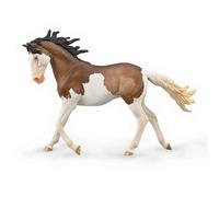 Collecta Figurine cheval Jument Mustang – Échelle 1:20