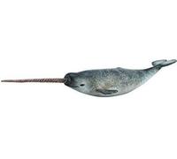 Collecta Narval (licorne) Figurine Grise 3-6 ans Gris 3-6 ans