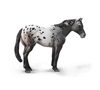 Collecta Niebieski Deresz Appaloosa