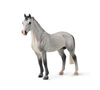 Collecta Figurine Étalon hanovrien gris pommelé (XL)