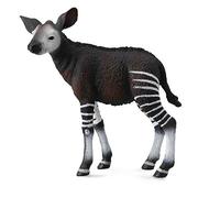 CollectA Okapi Calf Figure by Collecta