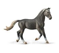 CollectA – Figurine Cheval (XL) Oryol – Jument Gris foncé